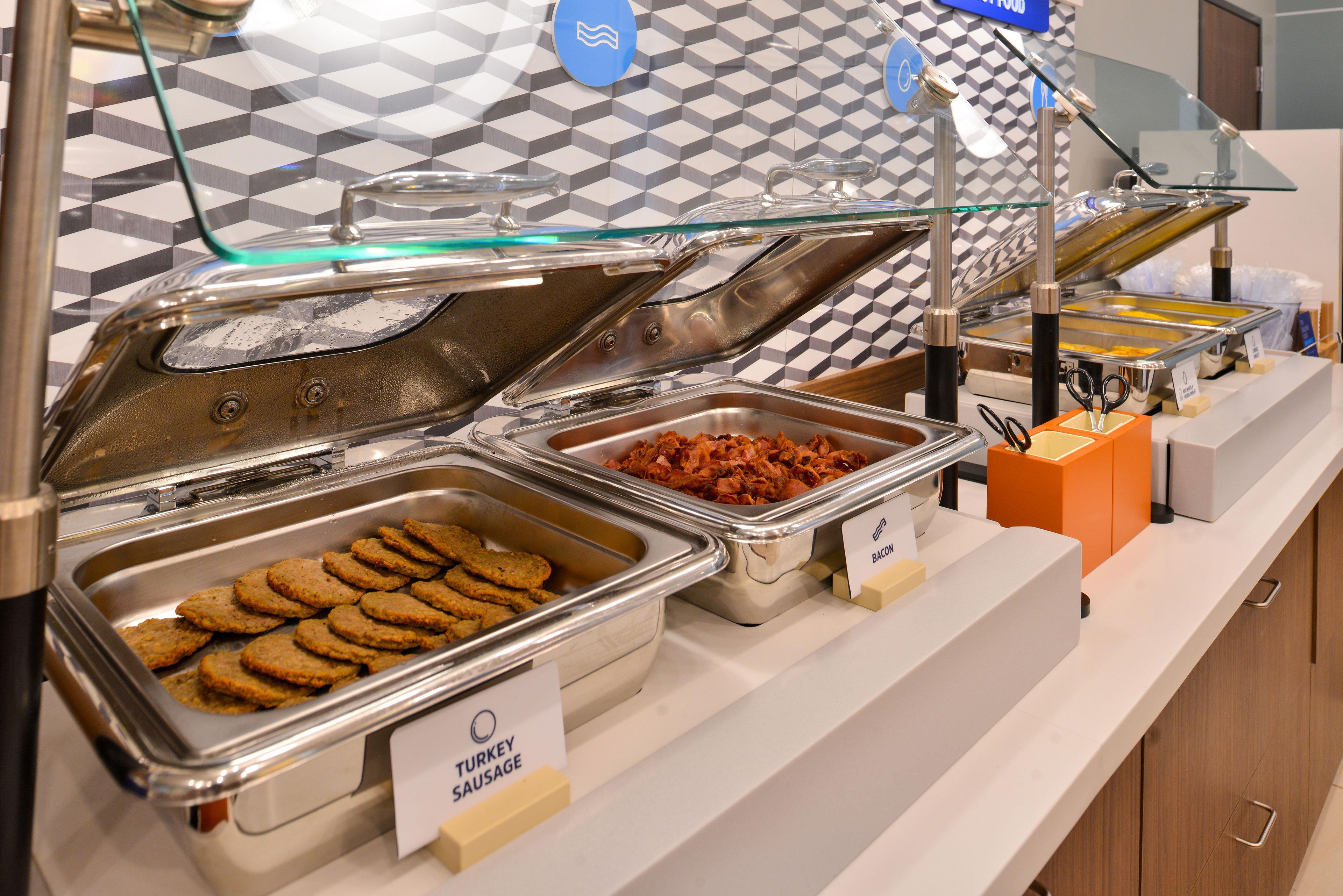 Holiday Inn Express Detroit-Warren/General Motors Technology Center By Ihg Extérieur photo