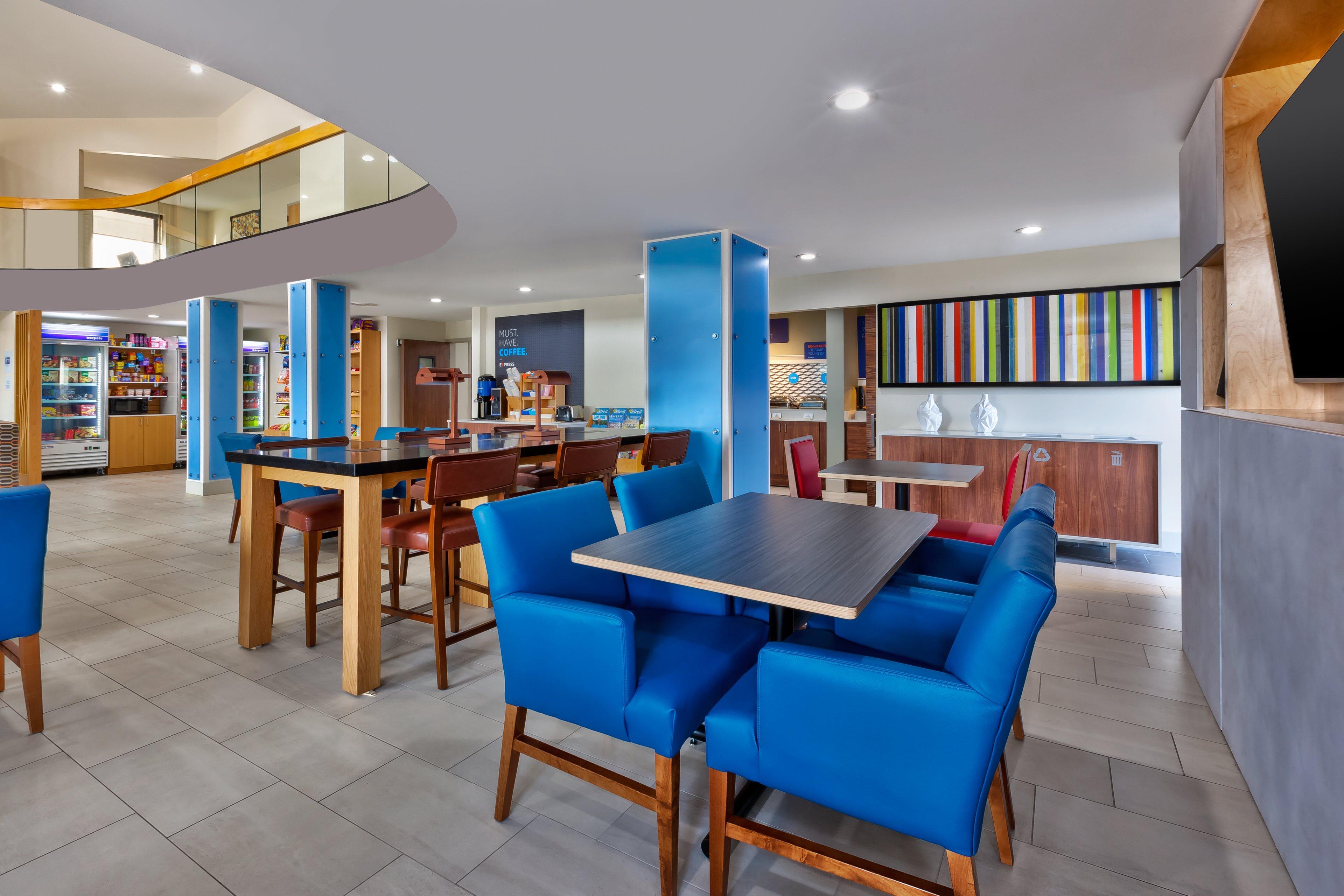 Holiday Inn Express Detroit-Warren/General Motors Technology Center By Ihg Extérieur photo
